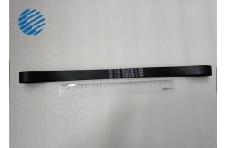 China Smooth Movement NCR ATM Belt Good Elasticity  0090019379 For Transport supplier