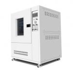 IE51 IPX123456 Comprehensive Waterproof  Enviromental Chamber For Outdoor Lamp Enviromental Chamber