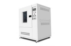 China IE51 IPX123456 Comprehensive Waterproof  Enviromental Chamber For Outdoor Lamp Enviromental Chamber supplier