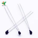 Glass NTC Thermistor Temperature Sensor 5K 10K 20K 50K 100K