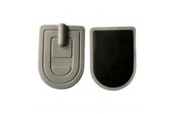 China High Dielectric Strength Conductive Silicone Rubber for Flexible Electronic Devices supplier