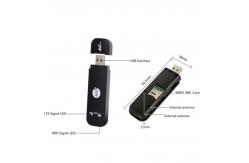 China 4G MDM9207 UFI Dongle Wireless Access Point And USB Dongle U811 With UI supplier
