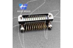 China HW-CMM Connector,HW-321V033F46 supplier