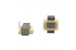 China High Efficiency and Stable Softfoot 2 EI28 Power Low Frequency Transformer supplier