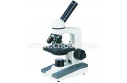 China Monocular Head Biological Microscope 400X For Primary School Student A11.1111 supplier