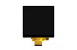 China Touchscreen 3.95 TFT Lcd Moule , Square Shape TFT Lcd Display supplier
