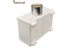 China Beehive Equipment Plastic Bee Bus Package Bee Installation Bee Cage supplier