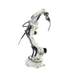 FD-B6 OTC Welding Robot Industrial Robotic Arm Floor Type Installation for sale