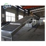 Customizable Evaporation Capacity Belt Mesh Dryer Guoxin for Drying Materials in Bulk for sale
