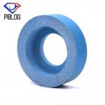 Glass Edging Fine Grinding Polishing Wheel For Bevelling Machine for sale