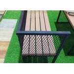 Velp Architectural Aluminum Expanded Wire Mesh 1*2m Anti Corrosion
