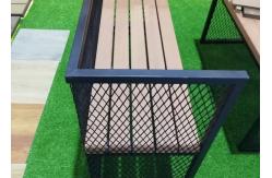 China Velp Architectural Aluminum Expanded Wire Mesh 1*2m Anti Corrosion supplier