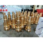 High Air Pressure 4inch DTH Hammer for Mission40 DTH Bit at Affordable for sale