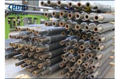 China Sugar Factory Boiler Steel Pipe Superheater Tubes In Power Plant supplier