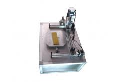 China Household Electrical Appliance Tester Abrasion Strength Resistance Testing Machine supplier