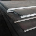 A283c Carbon Steel Sheet Q235b  1018 Cold Rolled Steel Plate for sale
