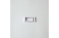 China Multi Shots Popular Plastic Electrical Parts MT Injection Moulding Machine Product supplier