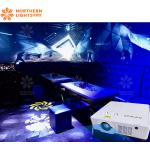 Immersive Environment Interactive Wall Projector Hotel Decoration for sale