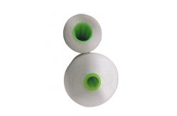 China Spun Polyester Yarn 202 203 402 403 For Knitting Polyester Sewing Thread supplier