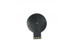 China PI Flexible Far Infrared Heating Film Constant Temperature Insulation supplier
