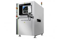 China Reconditioned Zenith 2 Full 3D SMT AOI Machine With  Extended Inspection Capabilities supplier