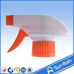 Cleaning liquild bottle Plastic Trigger Sprayer , 28-410 trigger sprayer for sale
