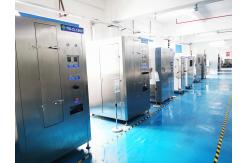 China Industrial 80L Stencil Cleaner Machine , Multipurpose Automatic Screen Cleaner supplier