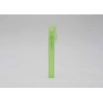 Peak Green Pen Shape Refillable Plastic Spray Bottles Atomizer Mist Pump