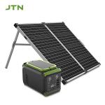 Outdoor Mono Solar Panel Crystalline Silicon Photovoltaic Cells for sale