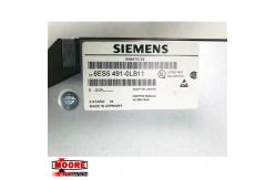 China 6ES5491-0LB11 6ES5 491-0LB11 Siemens Adaptation Casing supplier