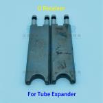 Wear Resist Flate Socket U Receiver For Vertical & Horizontal Pipe Expanders