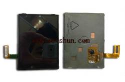 China mobile phone lcd for BlackBerry 9500 supplier