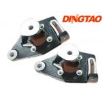 111777 Suit Vector 5000 Parts C Shaft Flange Bracket VT7000 Cutting Parts for sale
