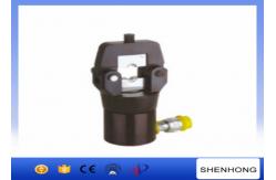 China Hexagon Crimping Tool Overhead Line Construction Tools Hydraulic Compressor supplier
