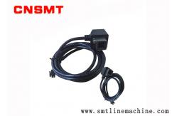 China Npm W Feeder Power Wire SMT Machine Parts CNSMT N610119365AD/N610111705AA Durable supplier