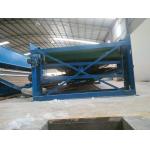 Felt Fiber Mattress Making Machine 3.5 M With Non Woven Needle Punching Machine for sale