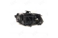 China 2008 - 2012 Audi A4 B8 Xenon Headlights OEM 8K0941030G 8K0941029G 8KO941029C 8KO941030C supplier