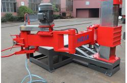 China Manual Stone Polishing Machine For Marble And Granite Polishing Various Thickness supplier