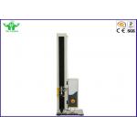Vertical Manual Tensile Testing Machine High Speed 50 - 300mm / min for sale