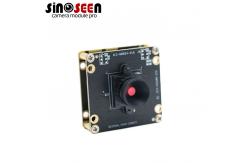 China SONY IMX378 Sensor 12MP USB Camera Module High Dynamic Range supplier