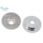Original Sharpening Grinding Stone Wheel For PGM FK Auto Cutter P/N 121333 for sale