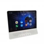 Multi Language 4G LTE Smart Desktop Phone 10 Inch Display HD Sound for sale