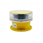 Red Led Obstruction Light Medium Intensity Aircraft Warning Lights for sale