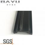 Customized CT Shape High Precision Extrusion Thermal Break Polyamide Strip for sale