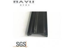China Customized CT Shape High Precision Extrusion Thermal Break Polyamide Strip supplier