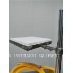 ISO9185 Fire Testing Equipment Protective Clothing Molten Metal Splash Test Machine