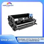 Developer Unit DV-1130 DV1130 302MH93020 for Kyocera FS-1030 FS-1130 Ecosys M2030 M2530 for sale