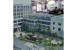 China High Vacuum Ceramic Hot Pressing Sintering Furnace High Temperature Accurate Pressure Control supplier