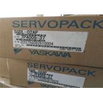 SGDL-02AP High Efficiency Industrial Servo Drives Yaskawa Servopack  200W Input AMPS4.0 for sale