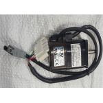 YASKAWA  SGMAH Series 200V AC SERVO MOTOR  Industrial Servo Motor SGMAH-A5A1A21 for sale